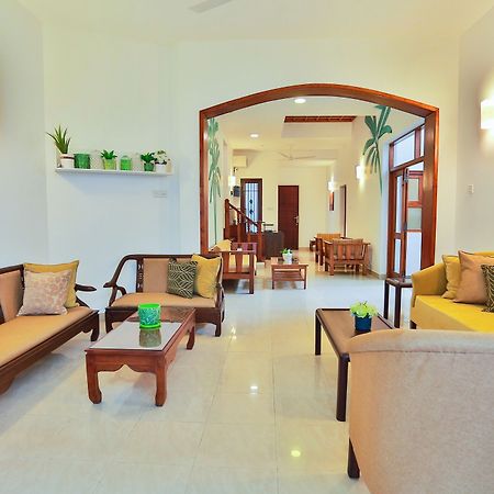 The Austin Residence By Unique Hotels Colombo Extérieur photo