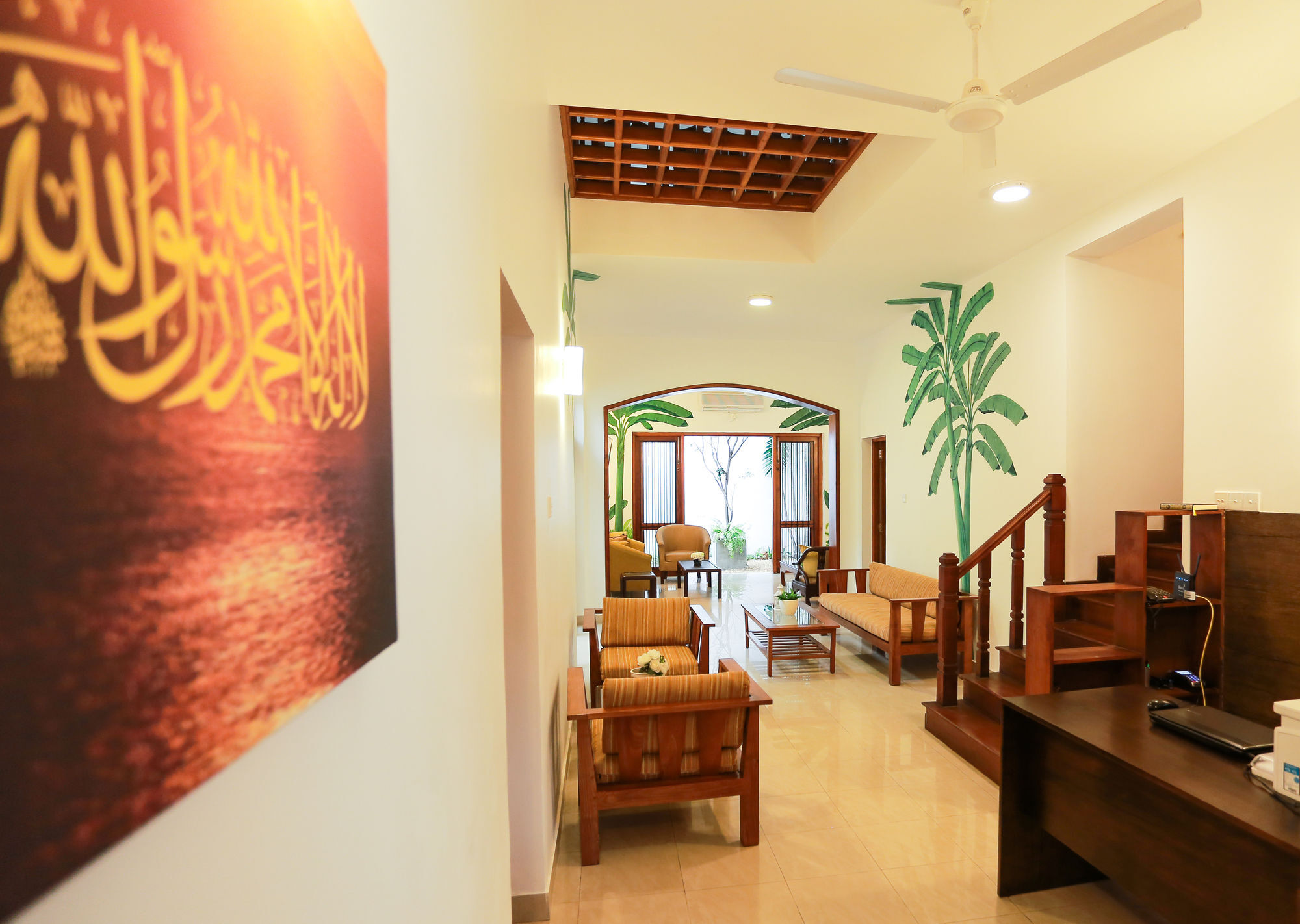 The Austin Residence By Unique Hotels Colombo Extérieur photo