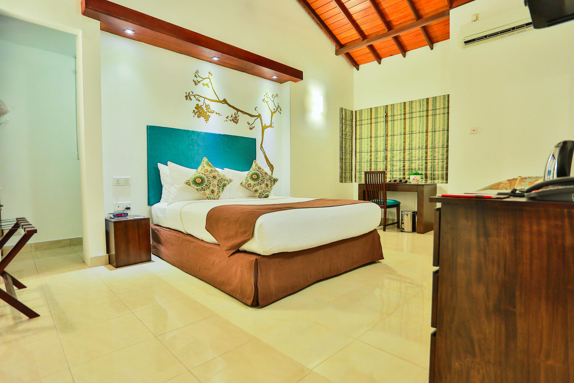 The Austin Residence By Unique Hotels Colombo Extérieur photo