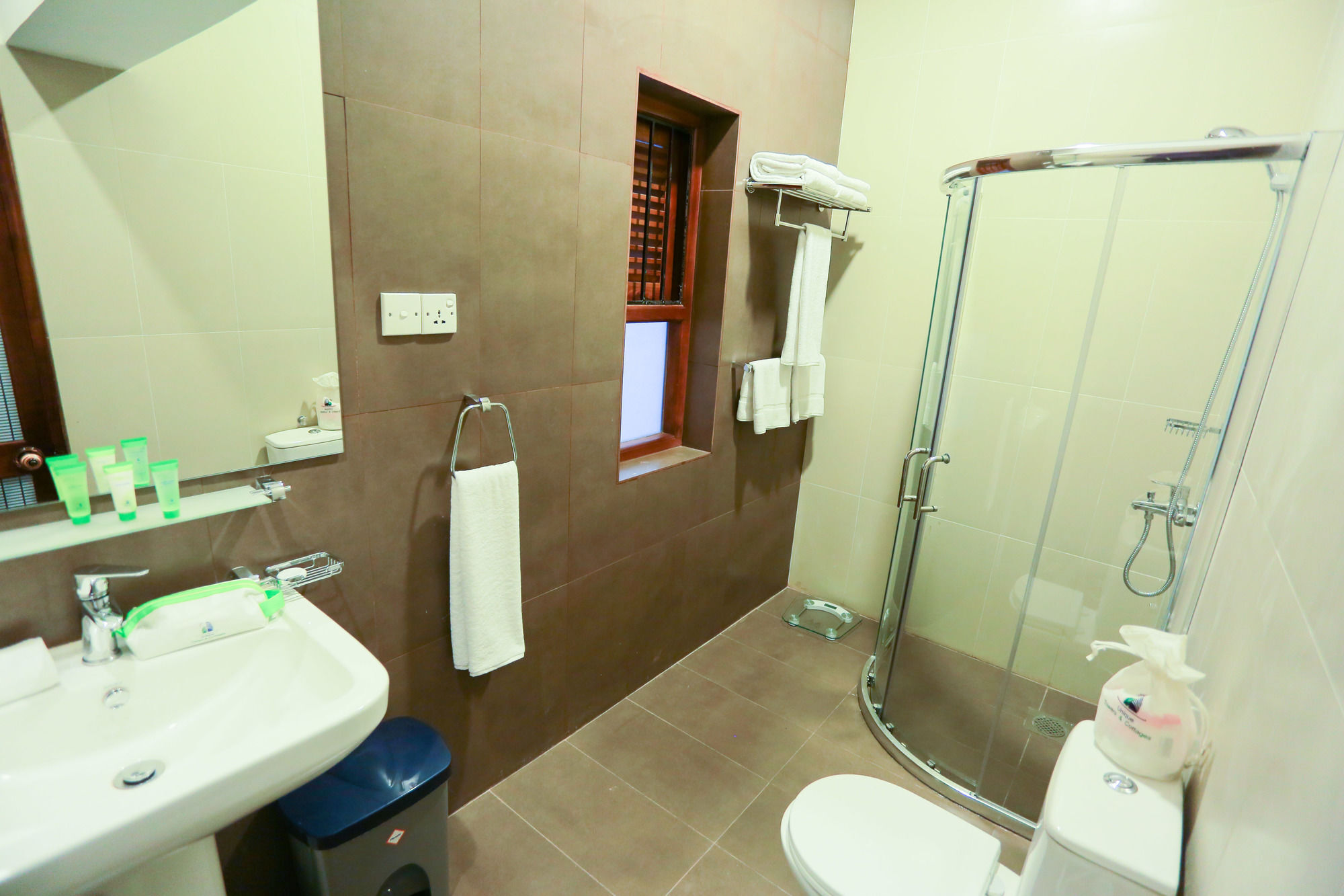 The Austin Residence By Unique Hotels Colombo Extérieur photo