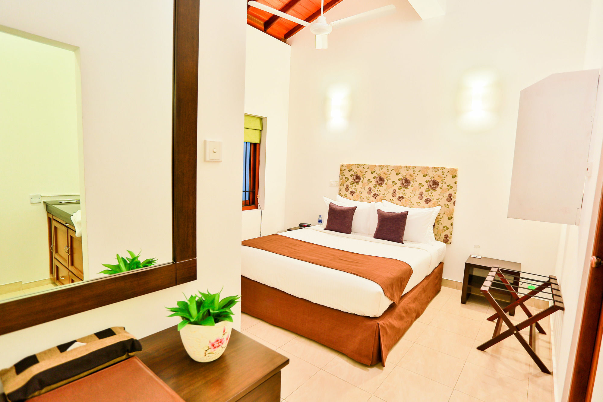 The Austin Residence By Unique Hotels Colombo Extérieur photo