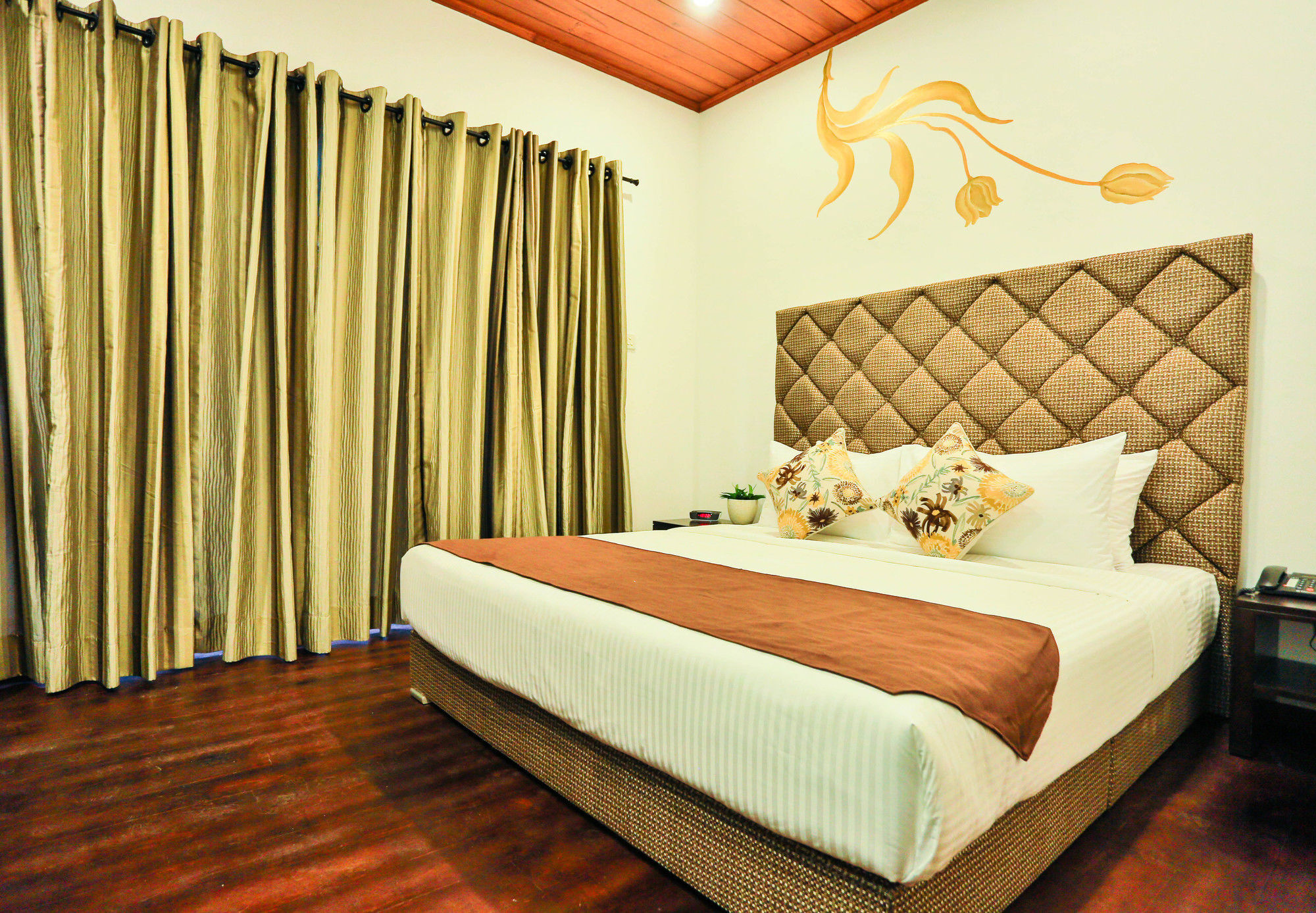 The Austin Residence By Unique Hotels Colombo Extérieur photo