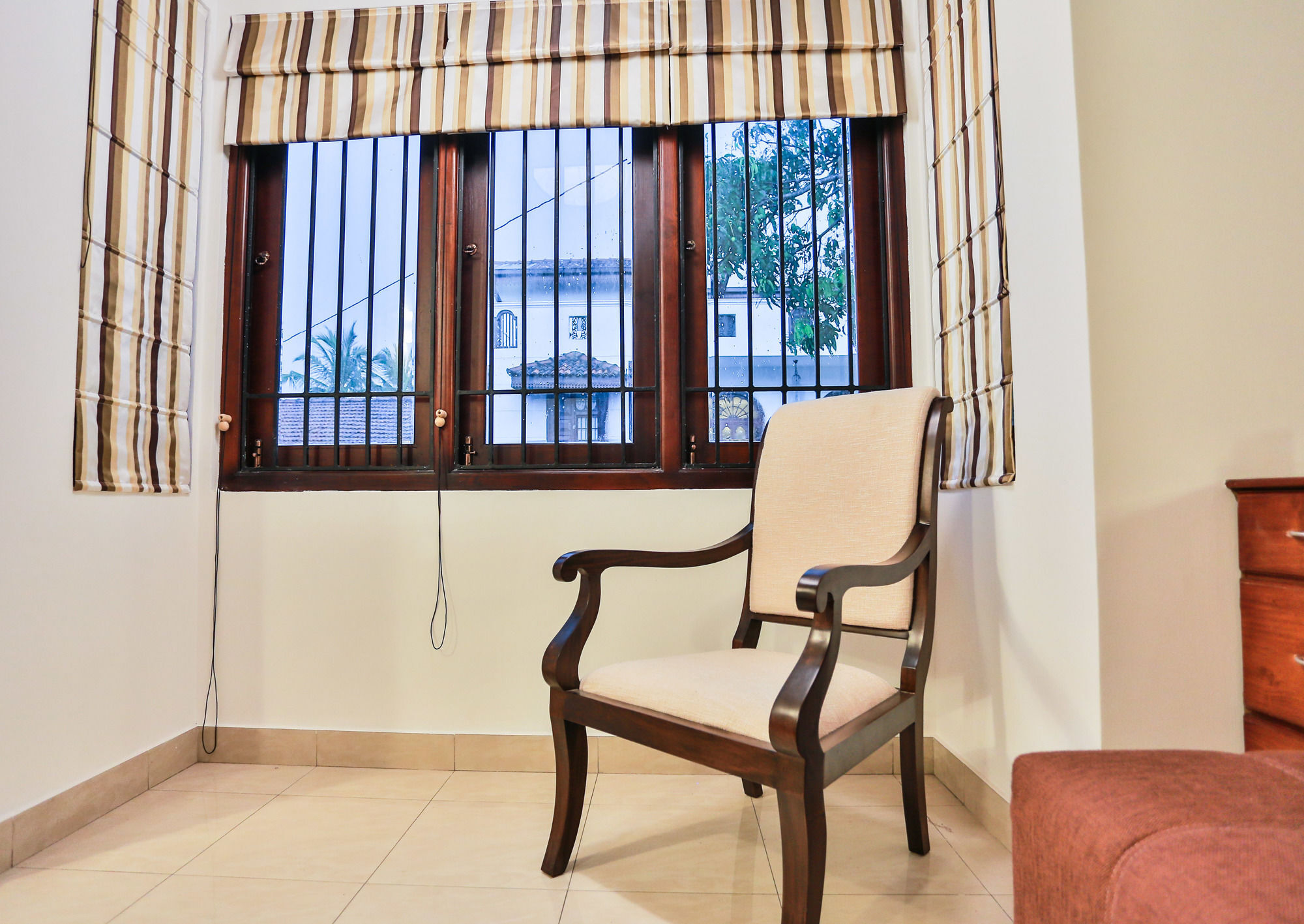 The Austin Residence By Unique Hotels Colombo Extérieur photo