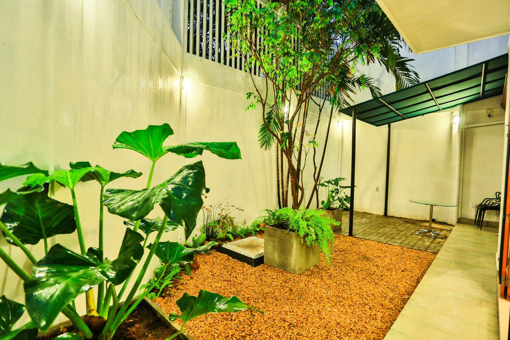 The Austin Residence By Unique Hotels Colombo Extérieur photo