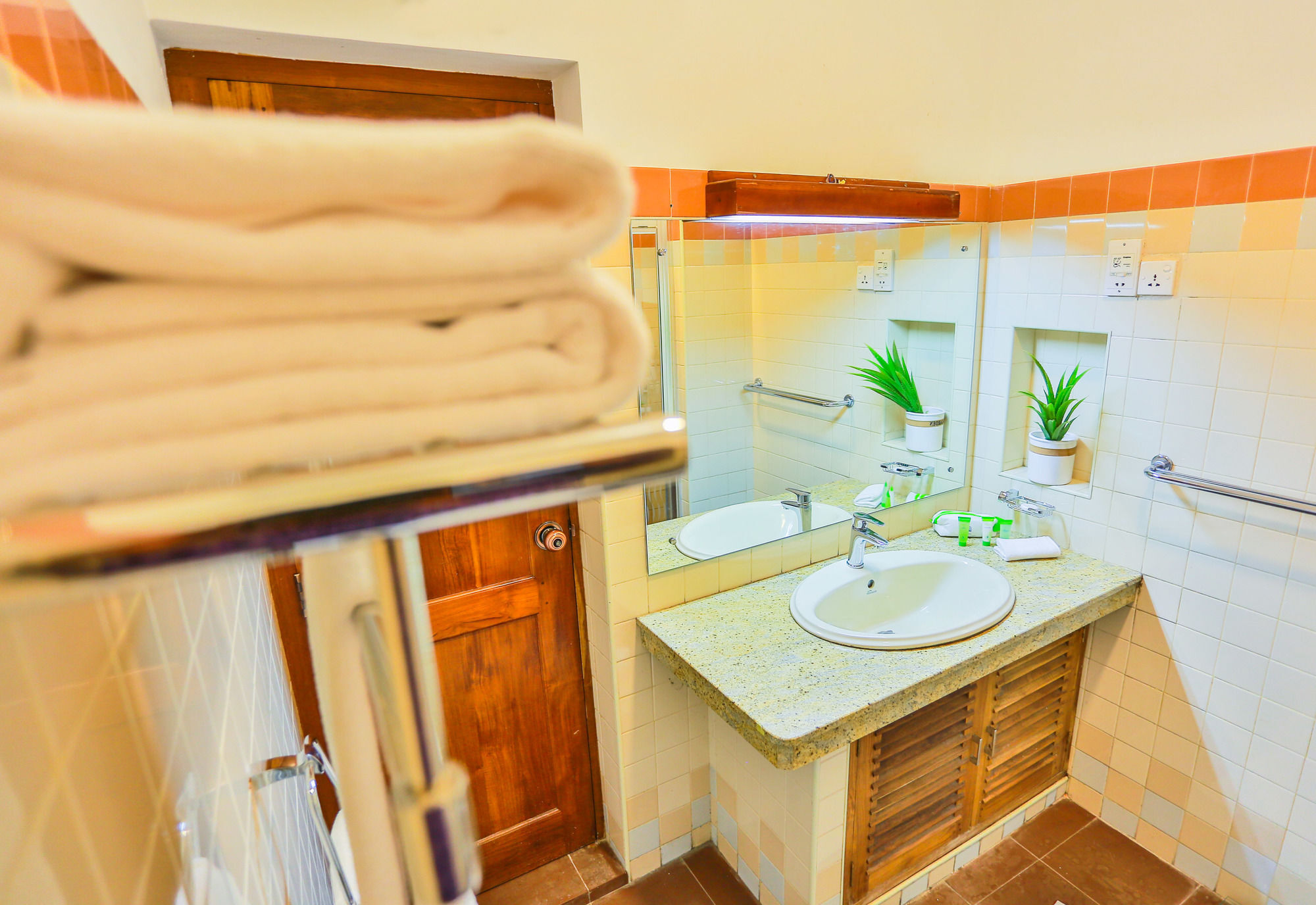 The Austin Residence By Unique Hotels Colombo Extérieur photo